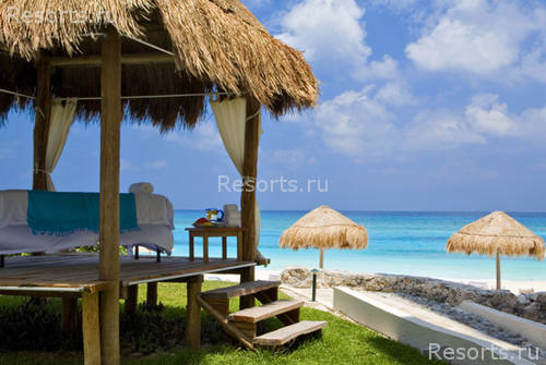 The Westin Resort & Spa Cancun 21